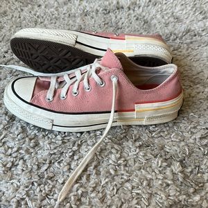 Chuck 70s limited edition canvas converse